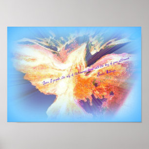 Flygande19 Poster