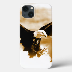 Flygande agle