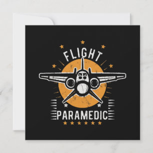 Flygande ambulanssjuksköterska inbjudningar