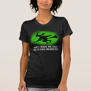Flygande apor t shirt