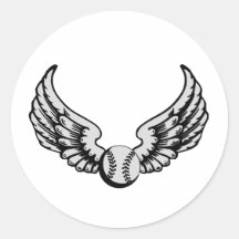 Flygande baskiska (Boll) för Baseball Älskare