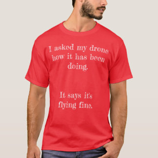 Flygande Bra T Shirt