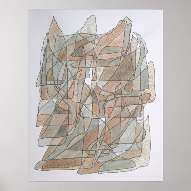 Flygande delfiner poster (Framsidan)