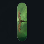Flygande Dragon Grönt Nebula Galaxy Mytologisk Mini Skateboard Bräda 18,5 Cm<br><div class="desc">Den här designen kan vara en personlig genom att välja anpassningsalternativet för att lägga till text eller göra andra ändringar. Om den här produkten har möjlighet att överföra designen till en annan artikel ska du vid behov justera designen så att den passar. Kontakta mig på colorflowcreations@gmail.com om du vill ha...</div>
