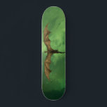 Flygande Dragon Grönt Nebula Galaxy Mytologisk Mini Skateboard Bräda 18,5 Cm<br><div class="desc">Den här designen kan vara en personlig genom att välja anpassningsalternativet för att lägga till text eller göra andra ändringar. Om den här produkten har möjlighet att överföra designen till en annan artikel ska du vid behov justera designen så att den passar. Kontakta mig på colorflowcreations@gmail.com om du vill ha...</div>
