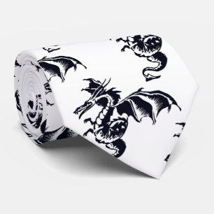 Flygande Drakedesign Slips