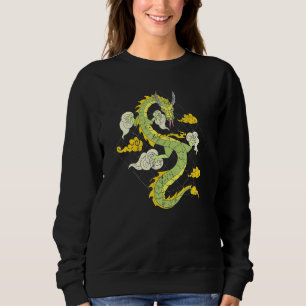 Flygande drakmer Mythical Creatasy Fantasy Animal T Shirt