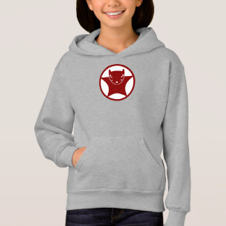 Flygande ekorreutbildning Hoodie T Shirt