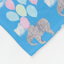 Flygande elefant 