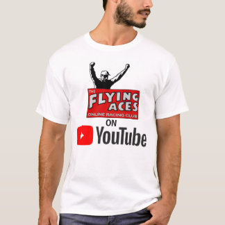 Flygande Ess på Youtube T Shirt