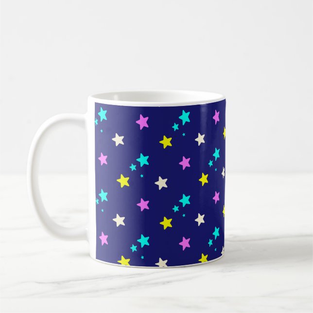 Flygande Fisk Kaffemugg (Vänster)