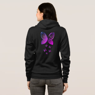 flygande fjärilar t shirt