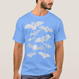 Flygande Fladdermöss T Shirt