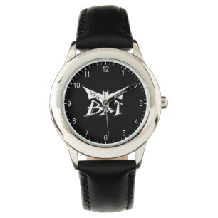 Flygande fladdermus armbandsur