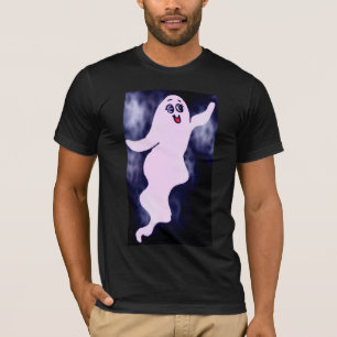 Flygande Ghost T-Shirt