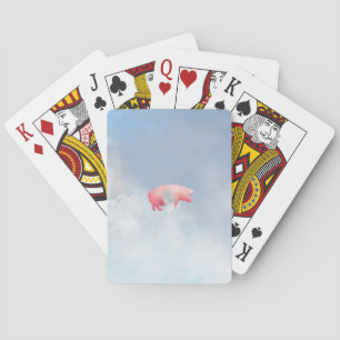Flygande Gris Casinokort