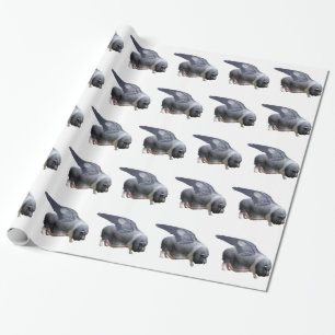 flygande gris presentpapper
