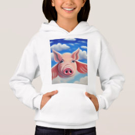 Flygande Gris T Shirt