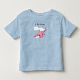 Flygande Gris T-Shirt