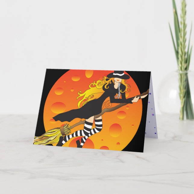 flygande häxa_2 kort (Framsida)