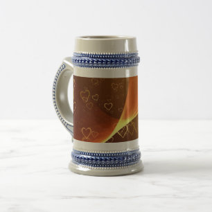 Flygande hörn 22 oz Stein Sejdel