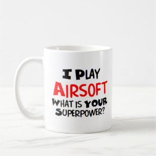 flygande kaffemugg