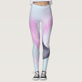 Flygande kupor leggings