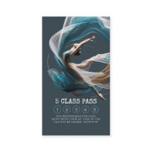 Flygande Luft Yoga Instructor 5 Class Pass