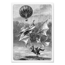 Flygande mannens fall