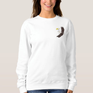 flygande midnattstjej t shirt