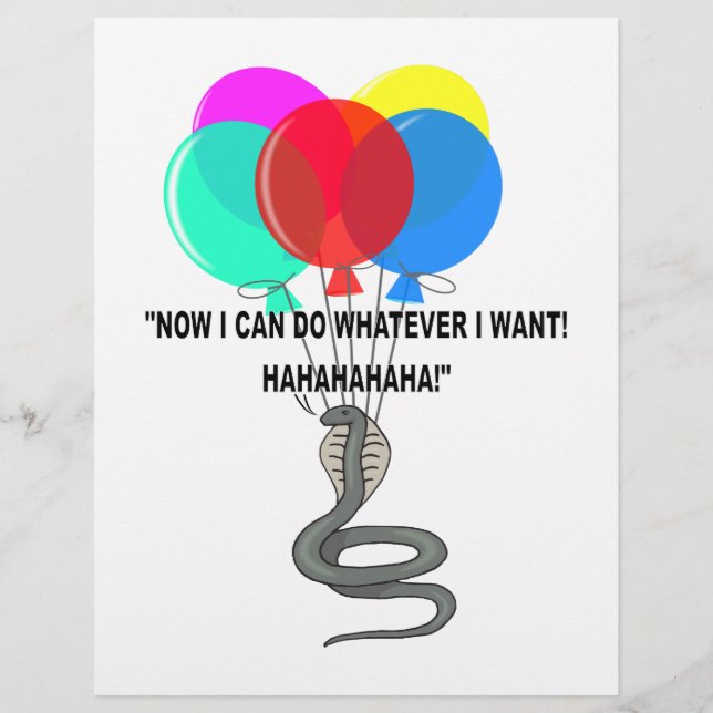 Flygande orm (Framsida)