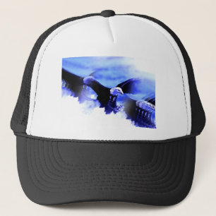 Flygande Örn Keps