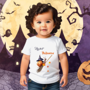 Flygande snigel t shirt