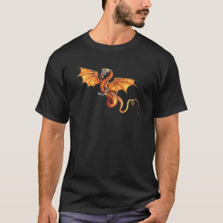 Flygande stridsvagn för Vuxnor, barn och högre T Shirt
