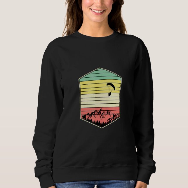 Flygande styckningsdelreglage t shirt (Framsida)