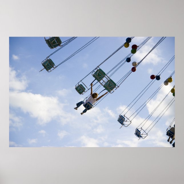 Flygande utskrift poster (Framsidan)