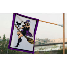 Flygande Witch