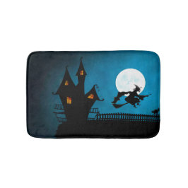 Flygande Witch Badrumsmatta