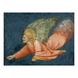 Flygängel (Giotto-följare) CC0525 Perfect Poster