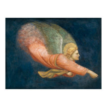 Flygängel (Giotto-följare) CC1122-Renaissance