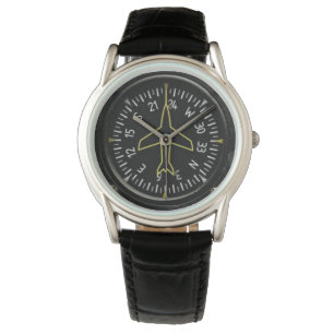 Flygare Armbandsur