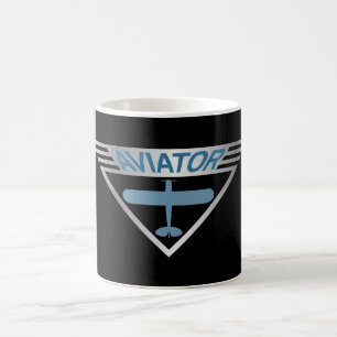 Flygare Kaffemugg
