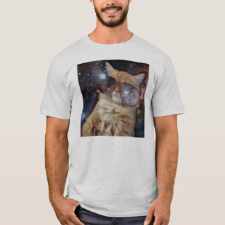 Flygare StarKat T Shirt