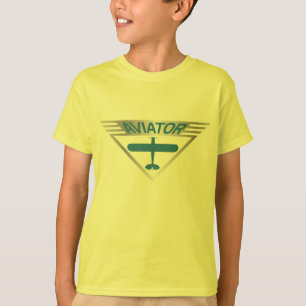 Flygare T Shirt
