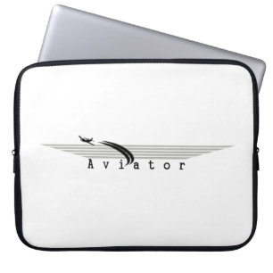 FlygareMac hänger lös Laptop Fodral
