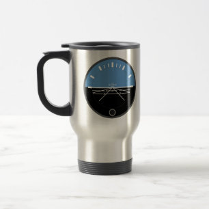 Flygaretravel mug resemugg