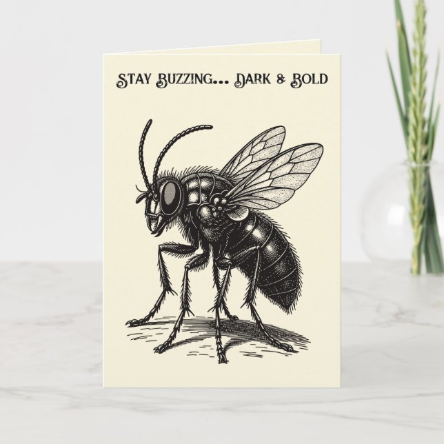 Flygarnas herre kort (Framsida)