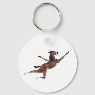 flygåsnakeychain nyckelring