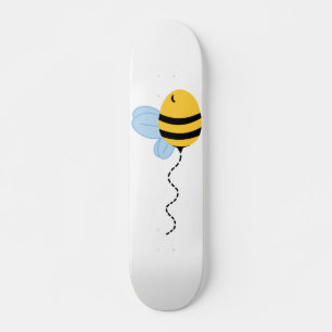 Flygbin Mini Skateboard Bräda 18,5 Cm