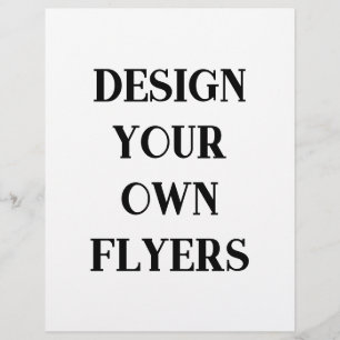 flygbladsmall reklamblad